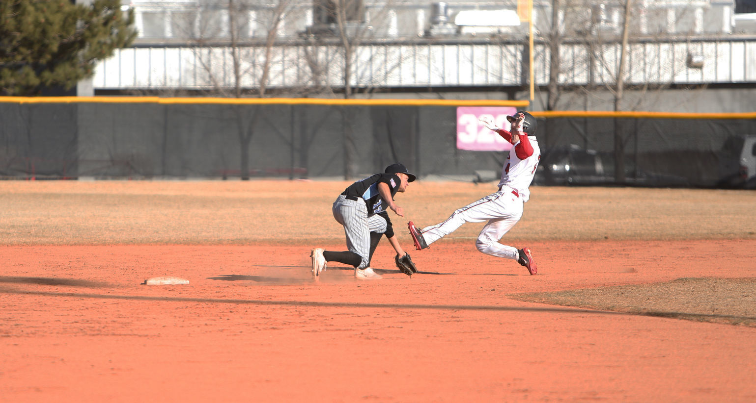 Coconino High Estrella Foothills Baseball